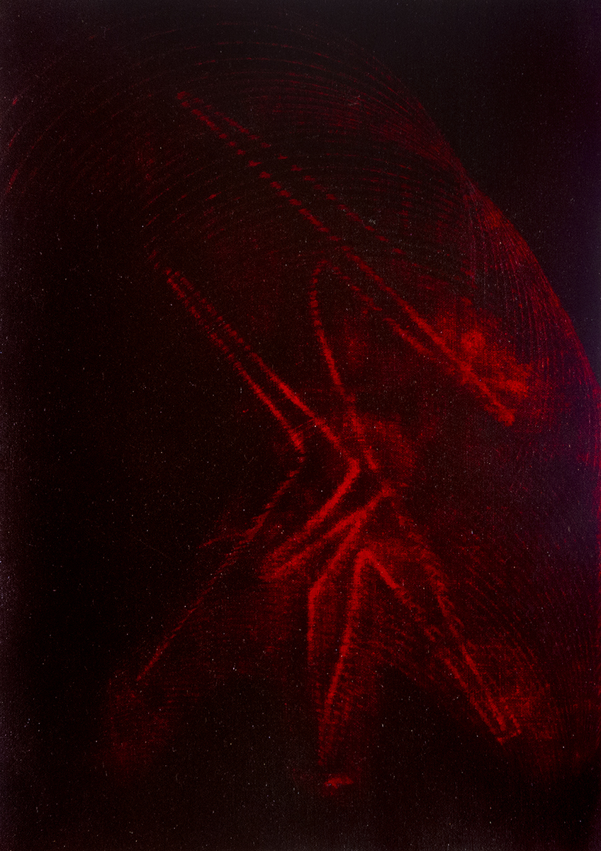 Marco_Cassarà_NIrvana_series_2023_oil_on_canvas_cm_21_X_29,7_each