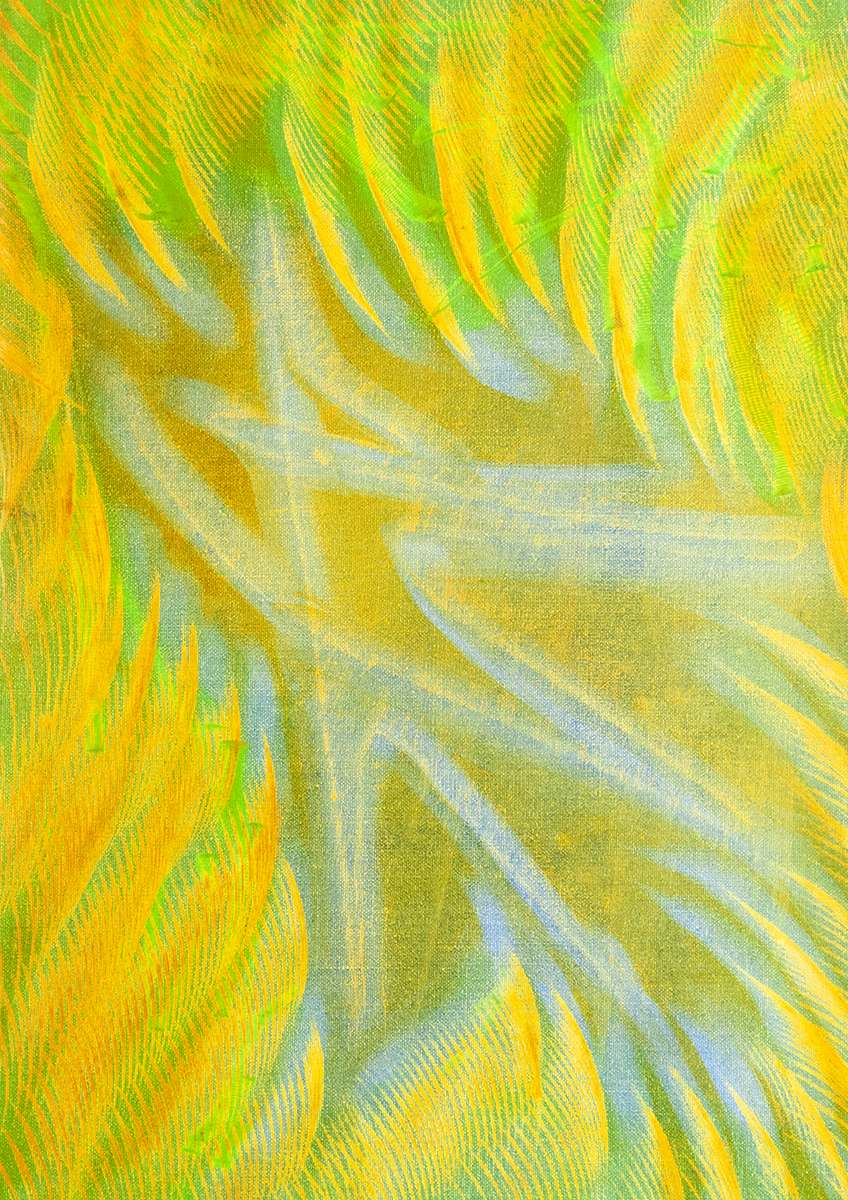 Marco_Cassarà_NIrvana_series_2023_oil_on_canvas_cm_21_X_29,7_each