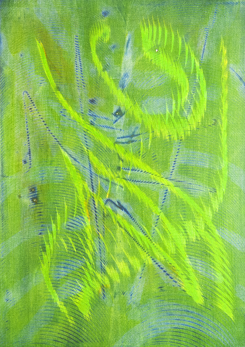 Marco_Cassarà_NIrvana_series_2023_oil_on_canvas_cm_21_X_29,7_each
