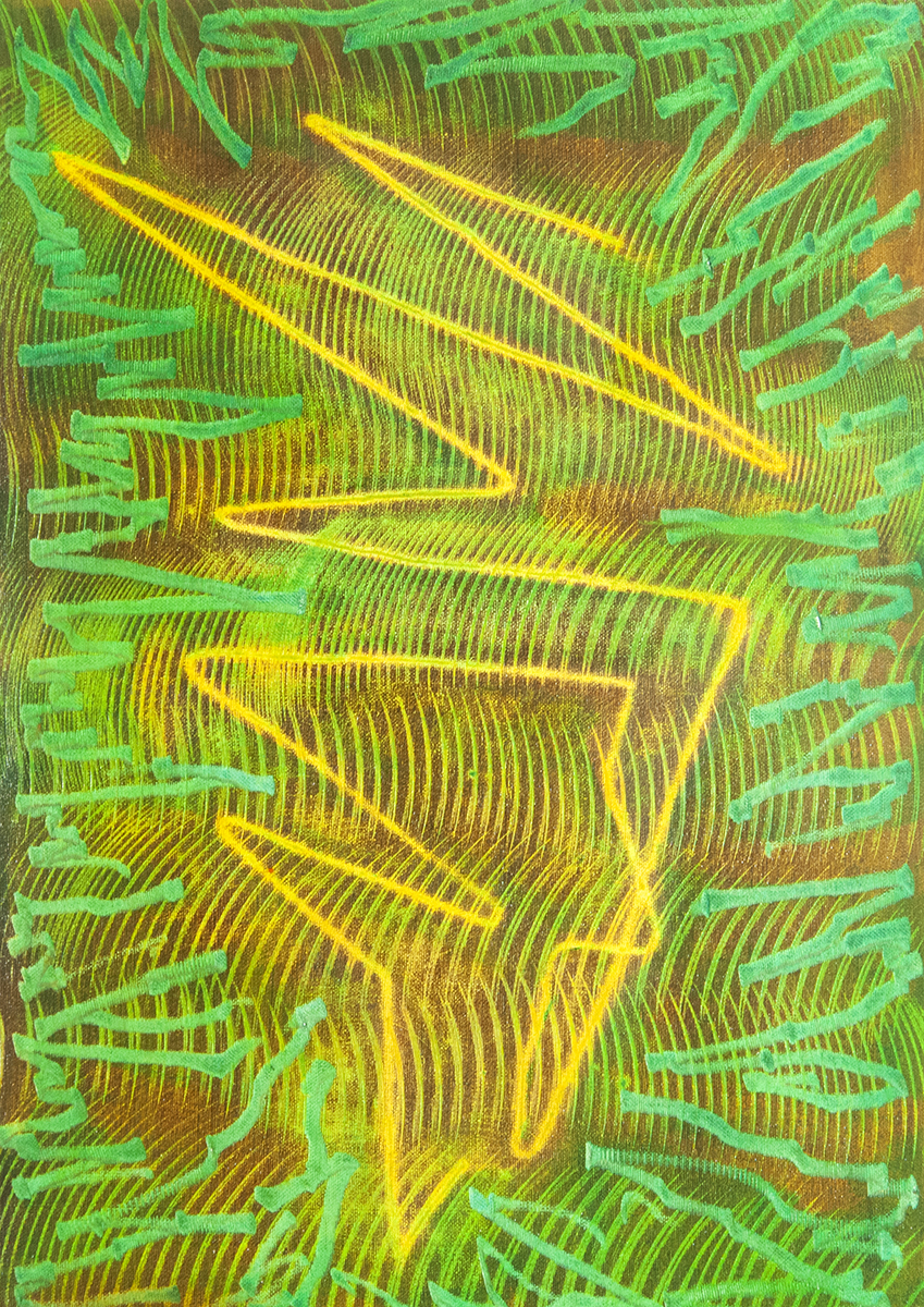 Marco_Cassarà_NIrvana_series_2023_oil_on_canvas_cm_21_X_29,7_each