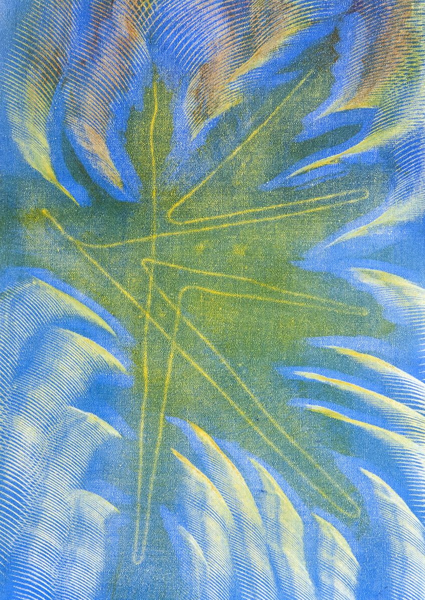 Marco_Cassarà_NIrvana_series_2023_oil_on_canvas_cm_21_X_29,7_each