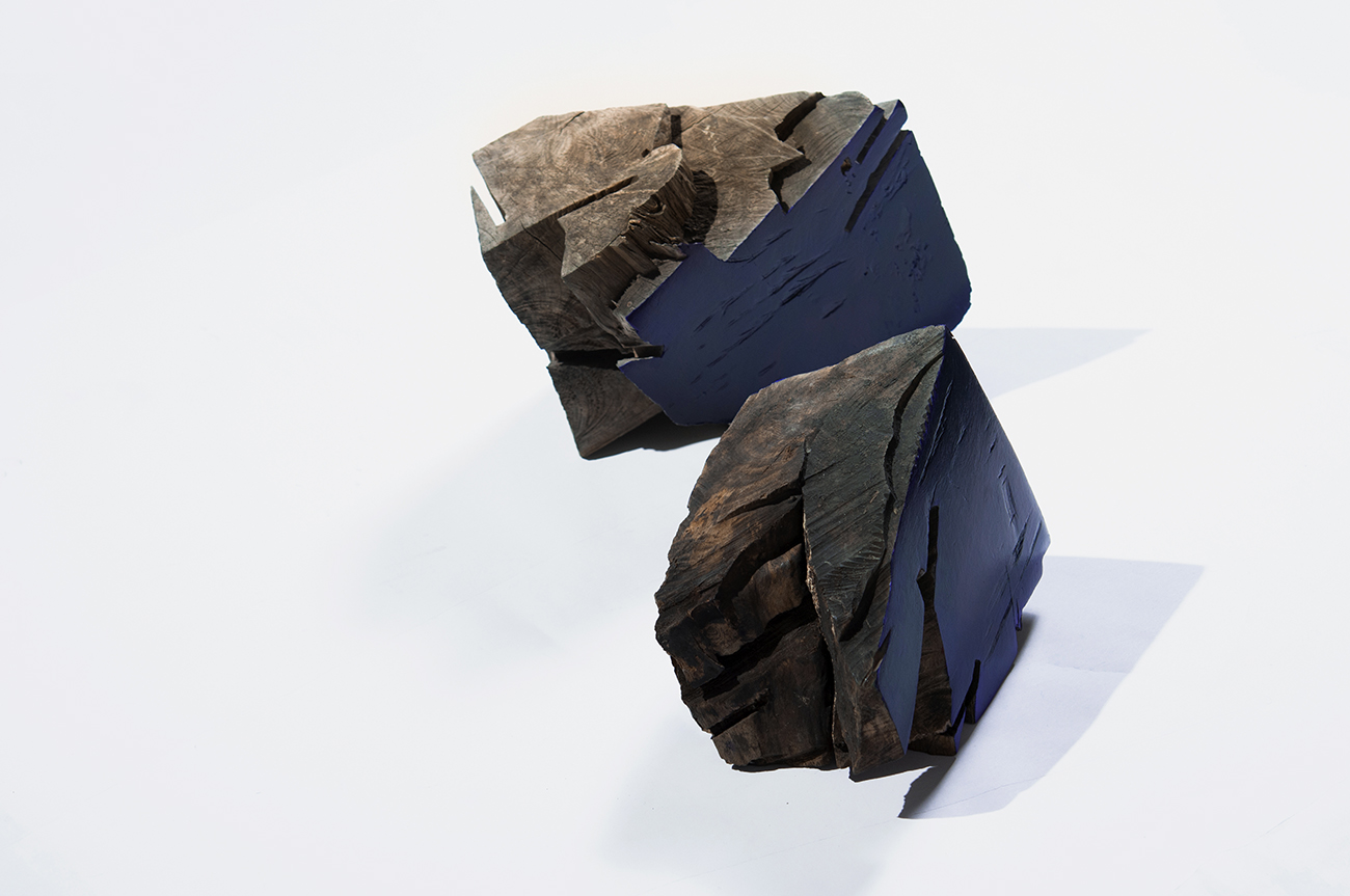 22 (L-Y), 2017